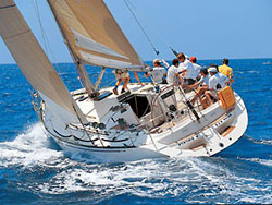 Charter in Croatia Prices
